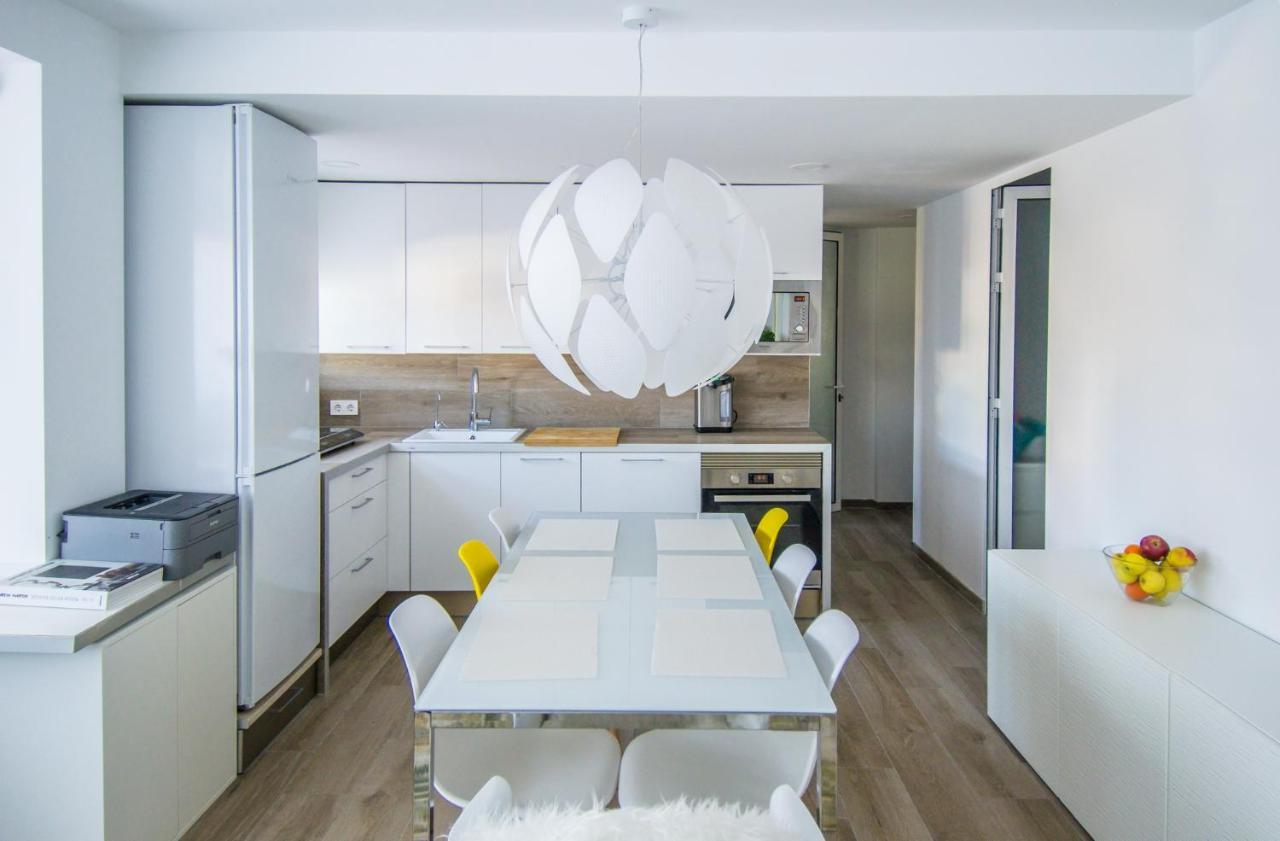 Alay Apartment & Pool 2 Bedroom Benalmádena Kültér fotó