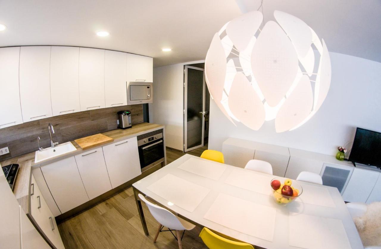 Alay Apartment & Pool 2 Bedroom Benalmádena Kültér fotó