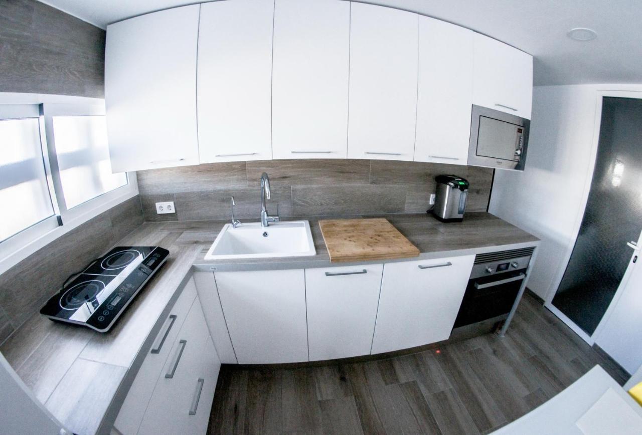 Alay Apartment & Pool 2 Bedroom Benalmádena Kültér fotó