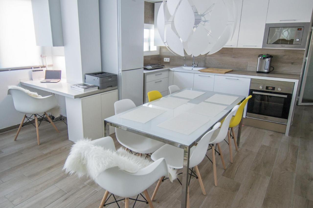 Alay Apartment & Pool 2 Bedroom Benalmádena Kültér fotó