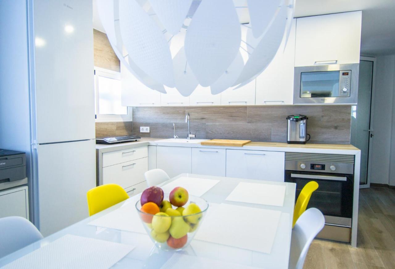 Alay Apartment & Pool 2 Bedroom Benalmádena Kültér fotó