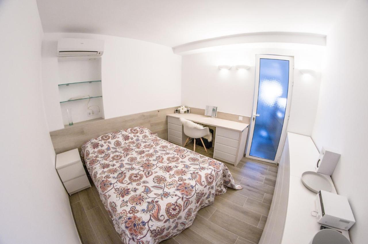 Alay Apartment & Pool 2 Bedroom Benalmádena Kültér fotó
