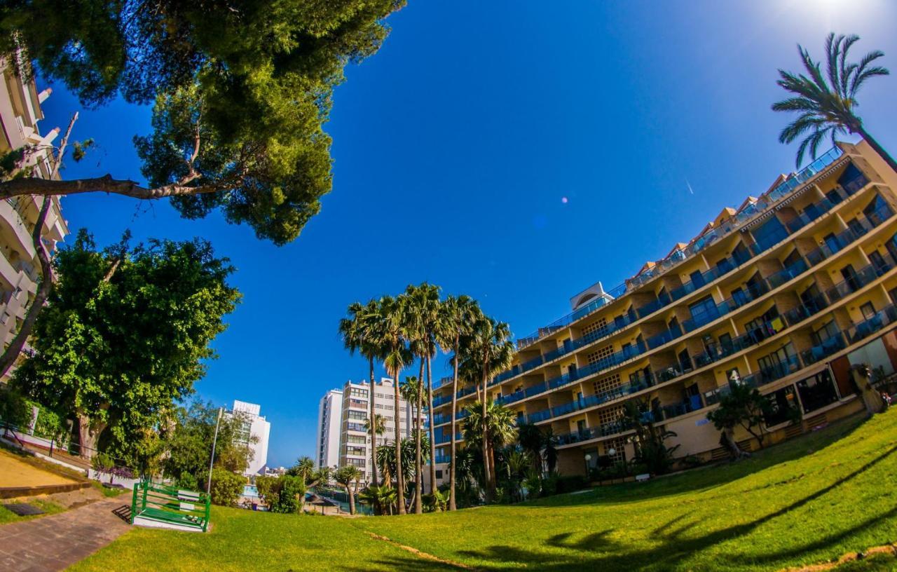 Alay Apartment & Pool 2 Bedroom Benalmádena Kültér fotó