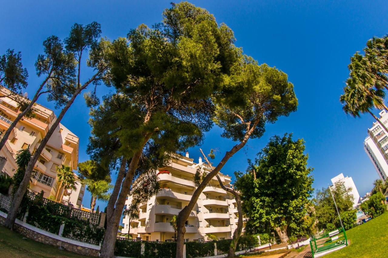 Alay Apartment & Pool 2 Bedroom Benalmádena Kültér fotó