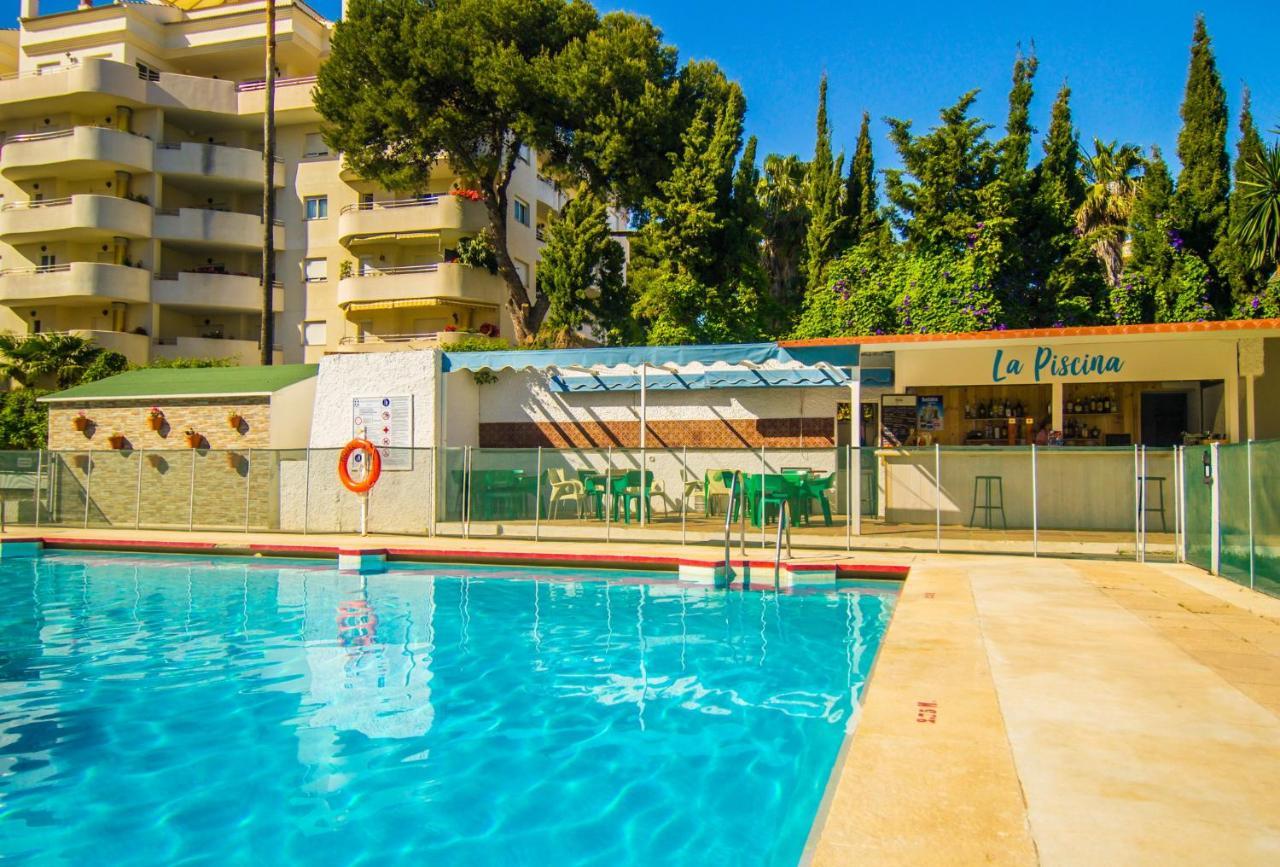 Alay Apartment & Pool 2 Bedroom Benalmádena Kültér fotó