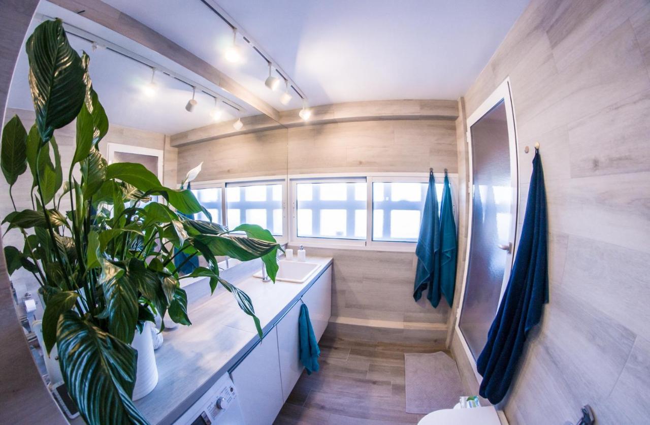 Alay Apartment & Pool 2 Bedroom Benalmádena Kültér fotó