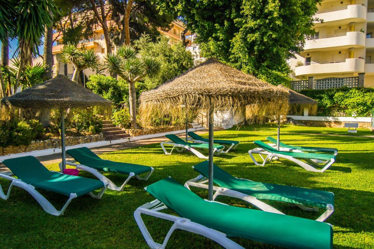 Alay Apartment & Pool 2 Bedroom Benalmádena Kültér fotó
